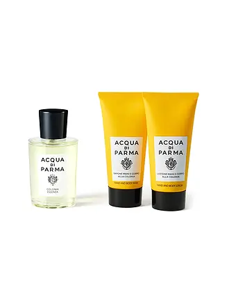 ACQUA DI PARMA | Geschenkset - Colonia Essenza 2x75ml / 100ml | 